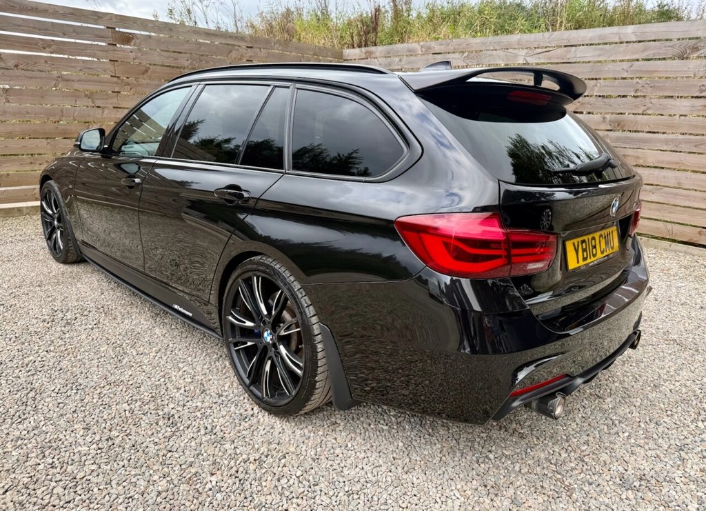 Used BMW 3 Series 2018 for sale - 76029429: Photo 5