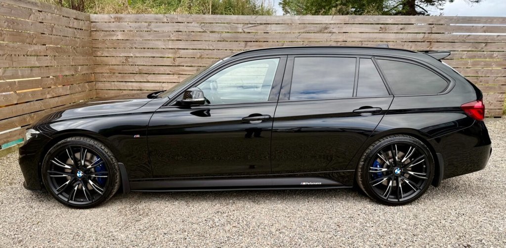 Used BMW 3 Series 2018 for sale - 76029429: Photo 6