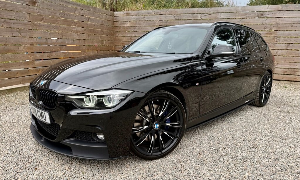 Used BMW 3 Series 2018 for sale - 76029429: Photo 7