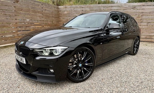 Used BMW 3 Series 2018 for sale - 76029429: Photo 7