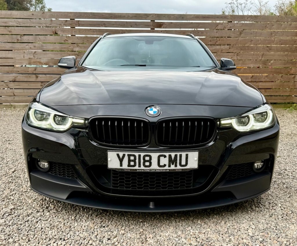 Used BMW 3 Series 2018 for sale - 76029429: Photo 8