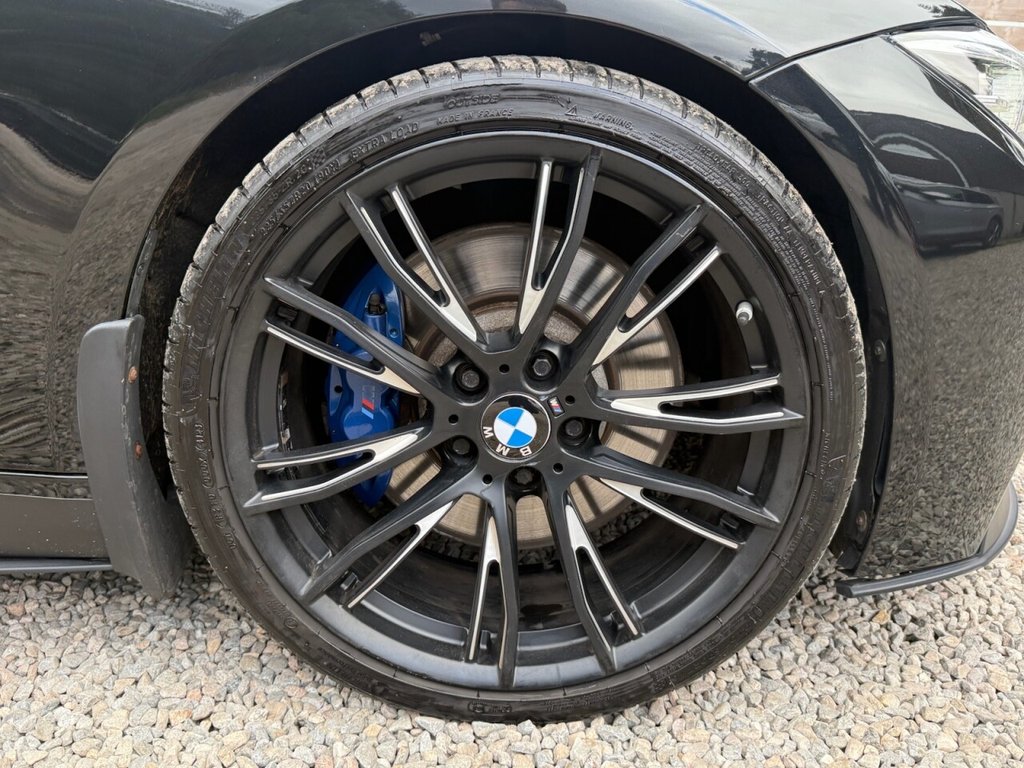 Used BMW 3 Series 2018 for sale - 76029429: Photo 9