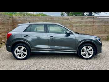 Used Audi Q2 2021 for sale - 74866151: Photo