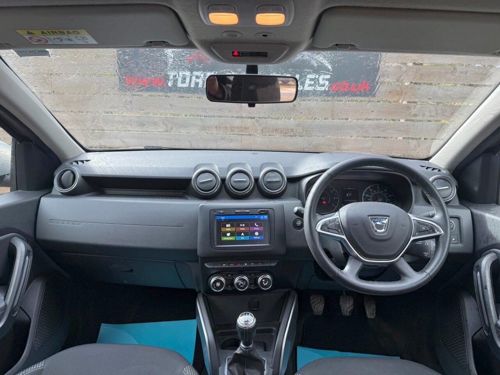 Used Dacia Duster 2019 for sale - 78124448: Photo 10