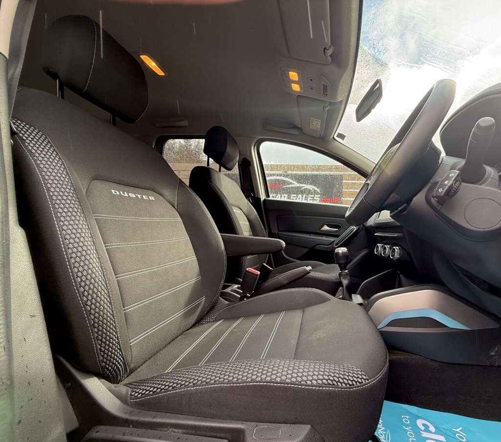 Used Dacia Duster 2019 for sale - 78124448: Photo 12
