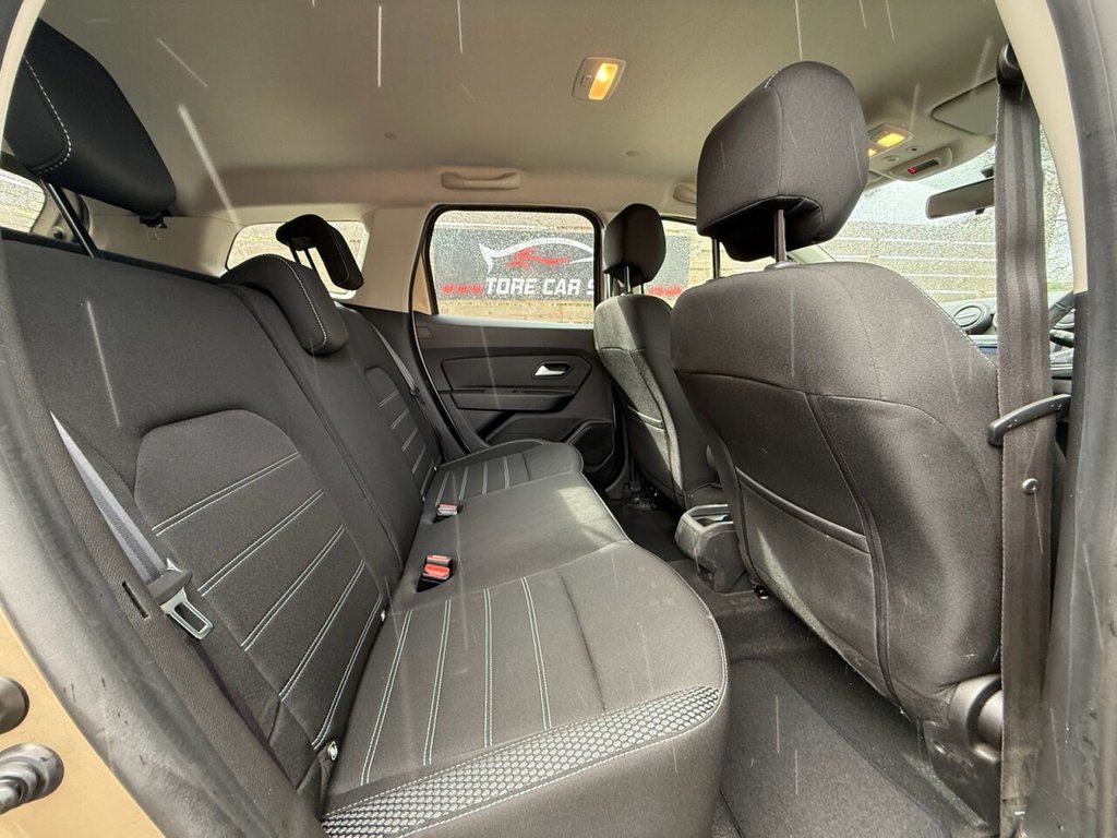 Used Dacia Duster 2019 for sale - 78124448: Photo 13