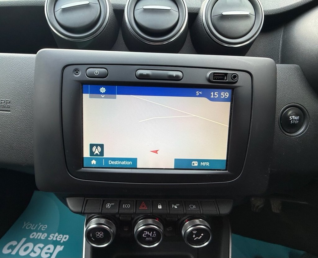 Used Dacia Duster 2019 for sale - 78124448: Photo 15