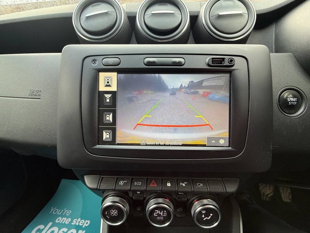 Used Dacia Duster 2019 for sale - 78124448: Photo 16