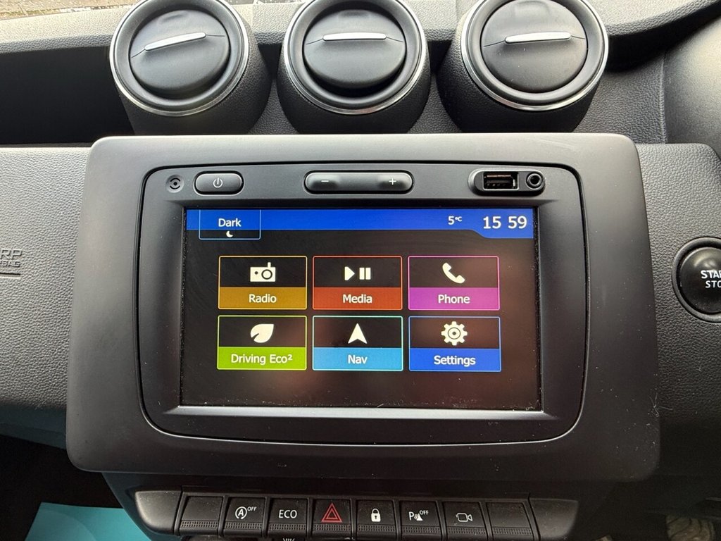 Used Dacia Duster 2019 for sale - 78124448: Photo 17