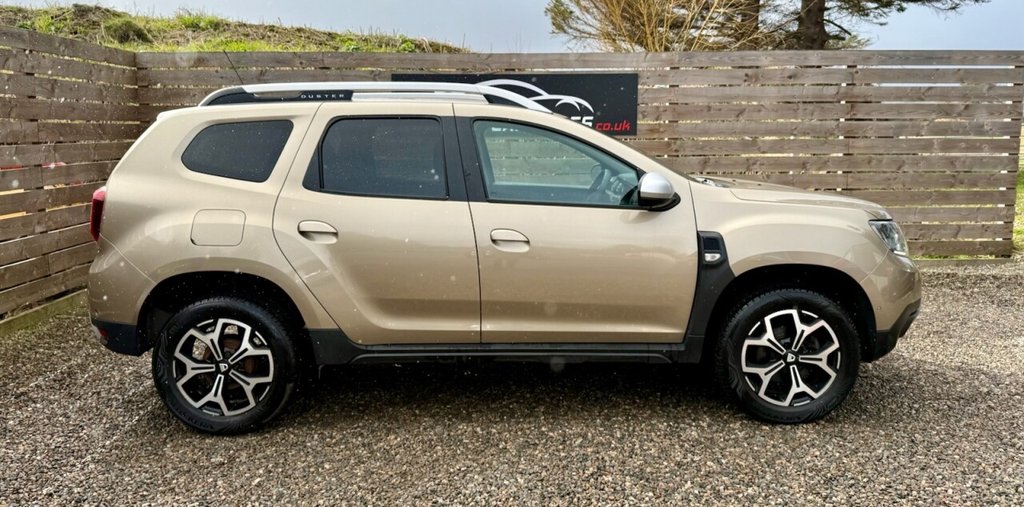 Used Dacia Duster 2019 for sale - 78124448: Photo 2