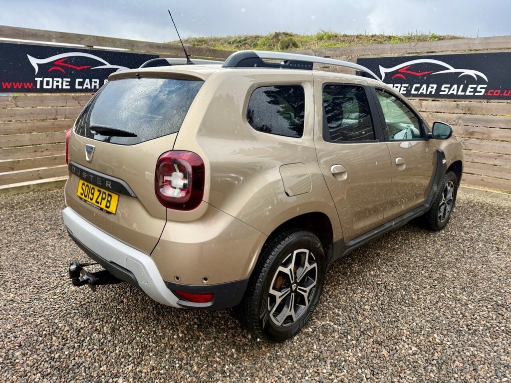 Used Dacia Duster 2019 for sale - 78124448: Photo 3