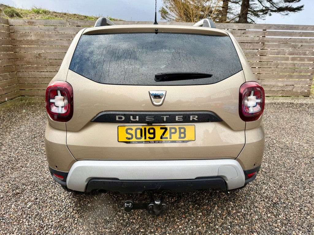 Used Dacia Duster 2019 for sale - 78124448: Photo 4