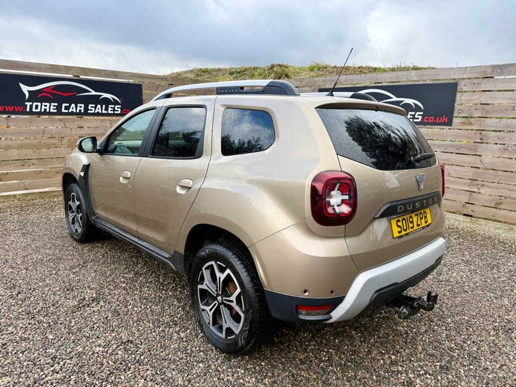 Used Dacia Duster 2019 for sale - 78124448: Photo 5