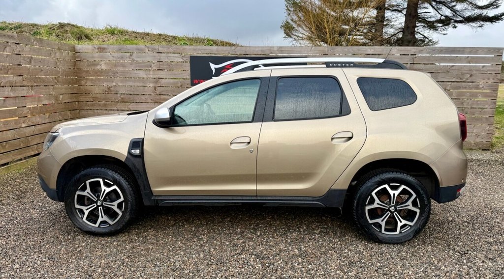 Used Dacia Duster 2019 for sale - 78124448: Photo 6