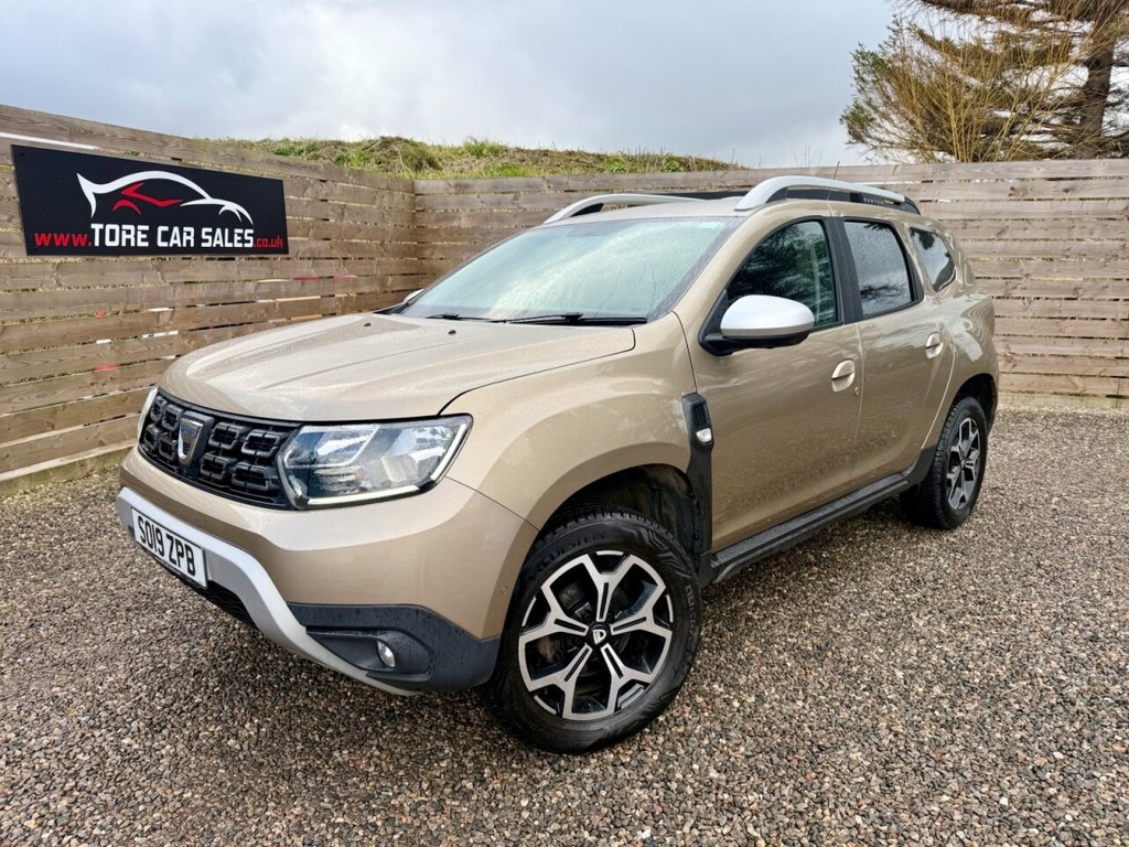 Used Dacia Duster 2019 for sale - 78124448: Photo 7