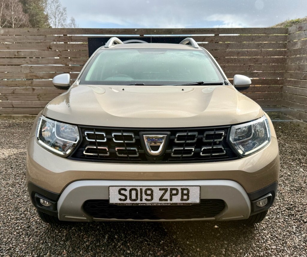 Used Dacia Duster 2019 for sale - 78124448: Photo 8