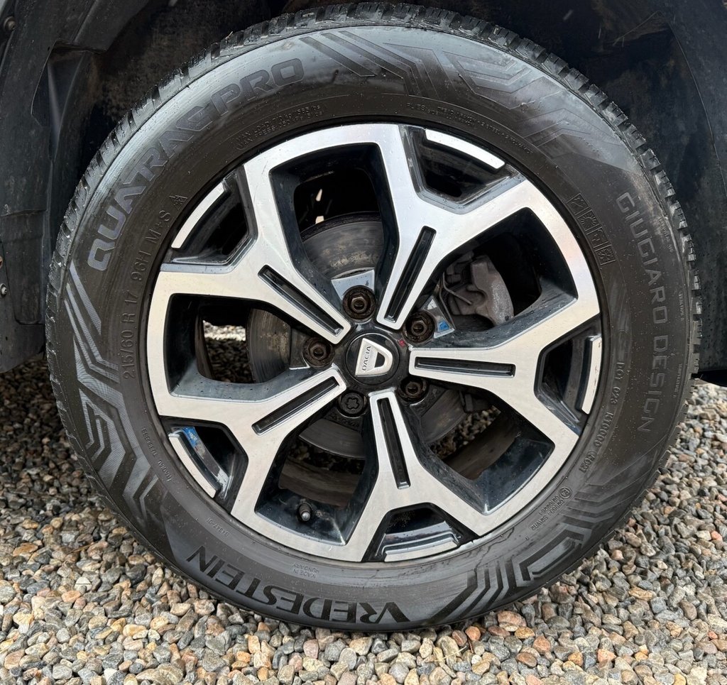 Used Dacia Duster 2019 for sale - 78124448: Photo 9