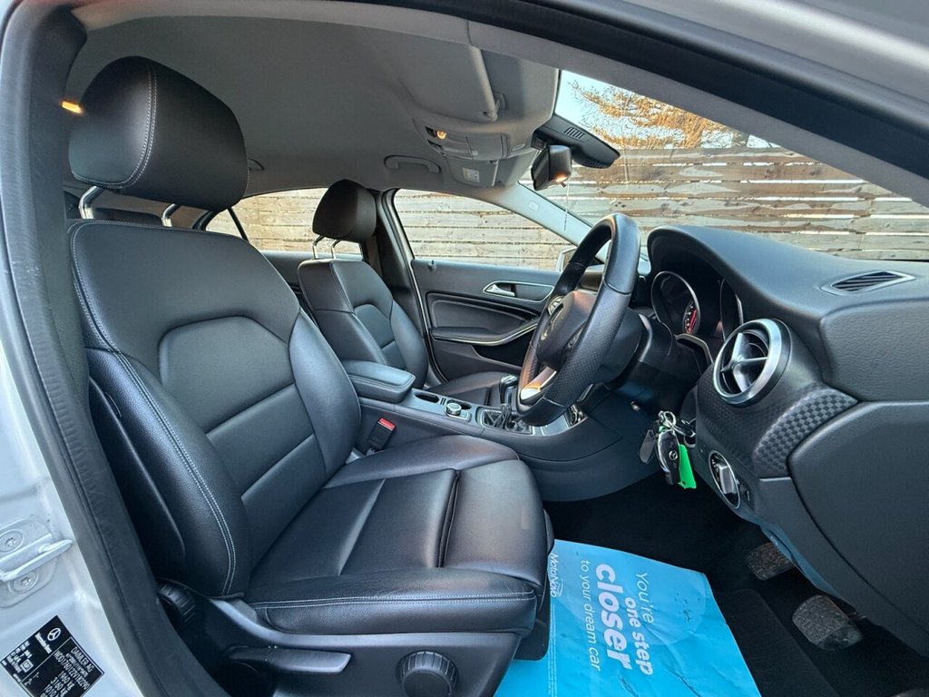 Used Mercedes-Benz A-Class 2018 for sale - 76698925: Photo 11