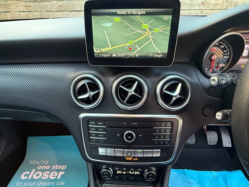 Used Mercedes-Benz A-Class 2018 for sale - 76698925: Photo 15