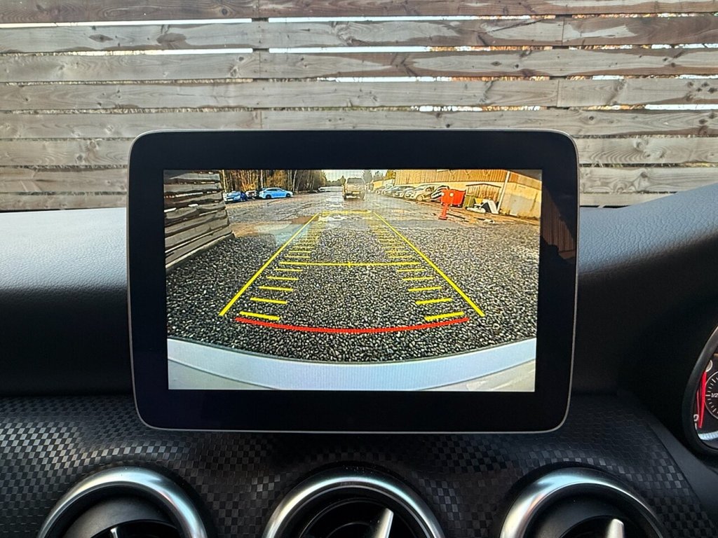 Used Mercedes-Benz A-Class 2018 for sale - 76698925: Photo 16