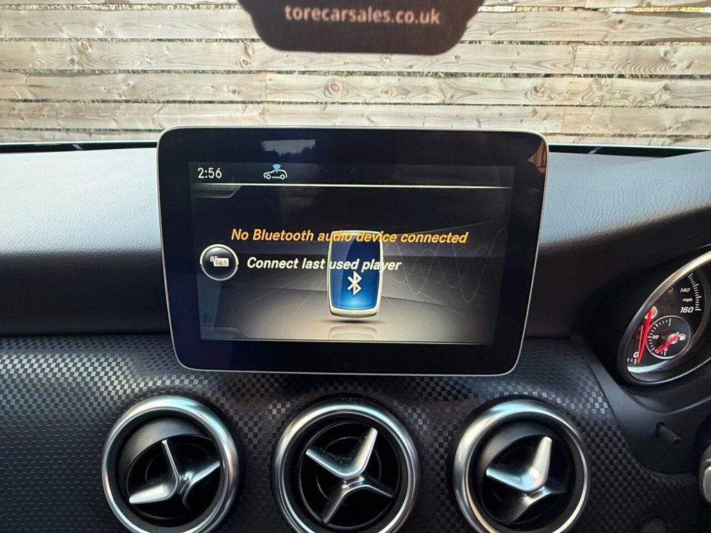 Used Mercedes-Benz A-Class 2018 for sale - 76698925: Photo 17