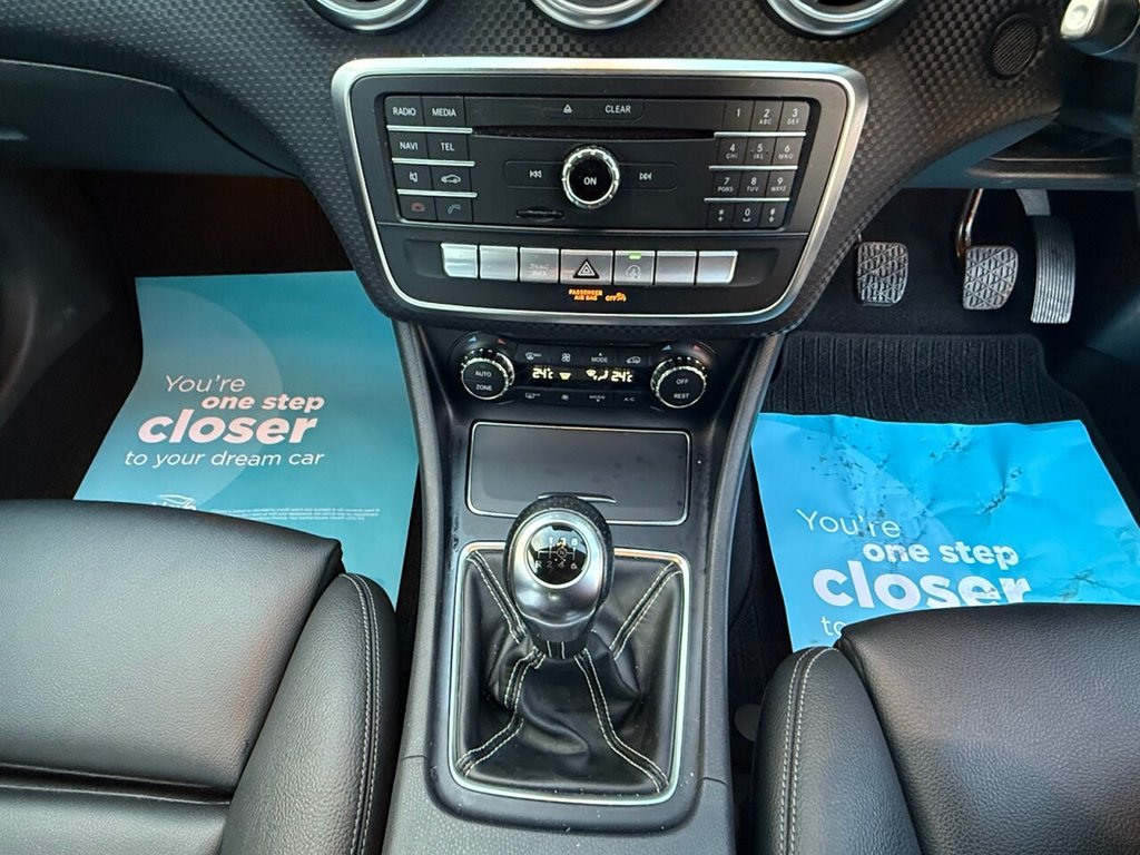 Used Mercedes-Benz A-Class 2018 for sale - 76698925: Photo 18