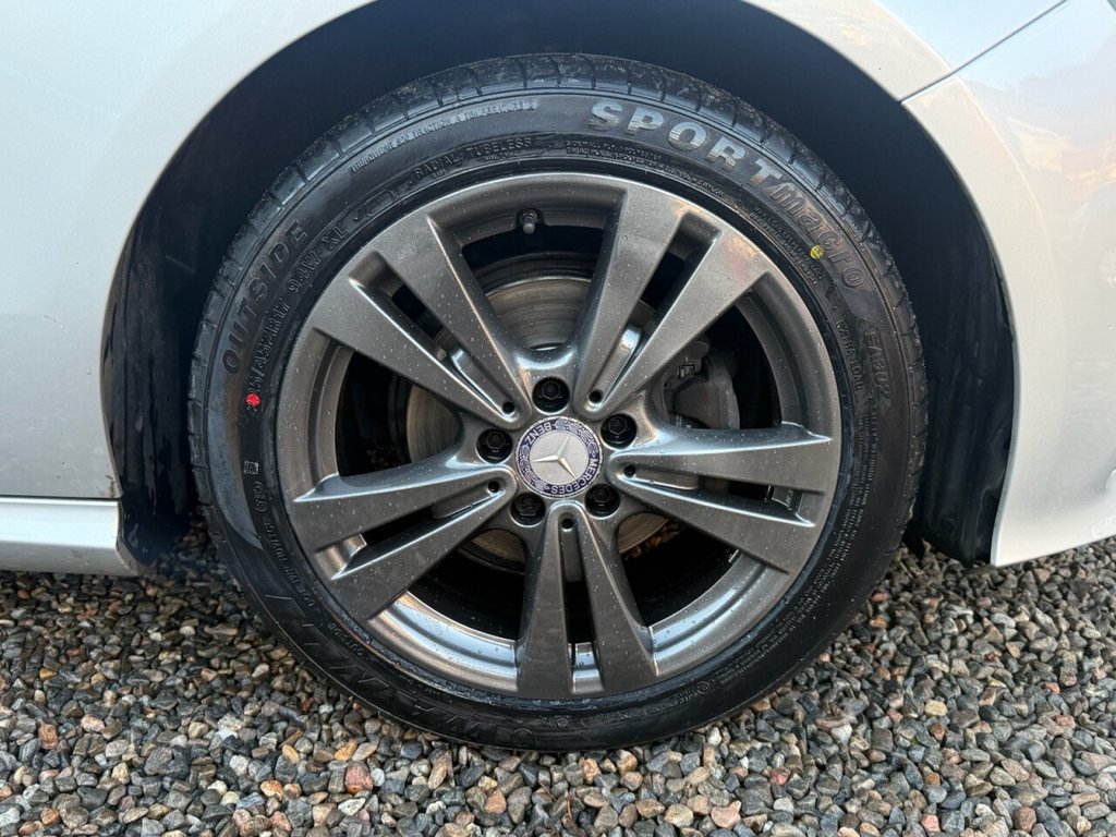 Used Mercedes-Benz A-Class 2018 for sale - 76698925: Photo 9