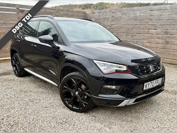 SEAT - Ateca