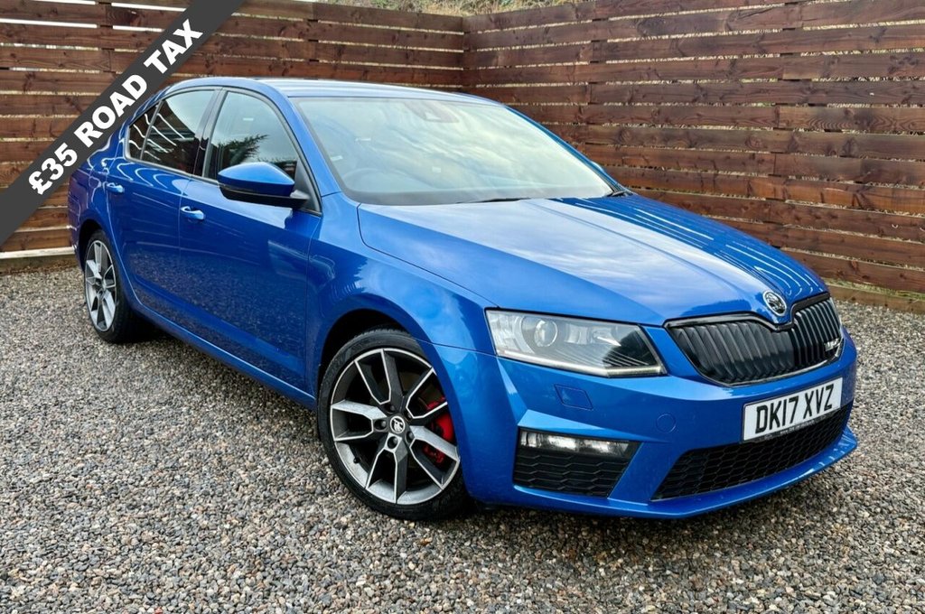 Used Skoda Octavia 2017 for sale - 76820768: Photo 1