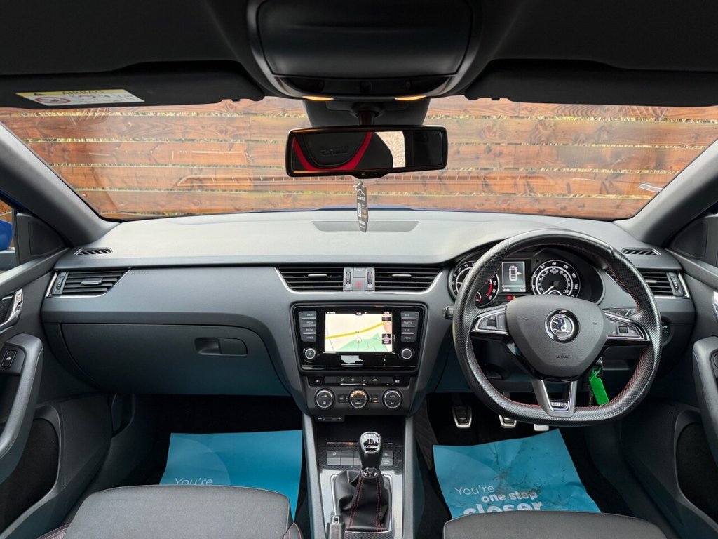 Used Skoda Octavia 2017 for sale - 76820768: Photo 10