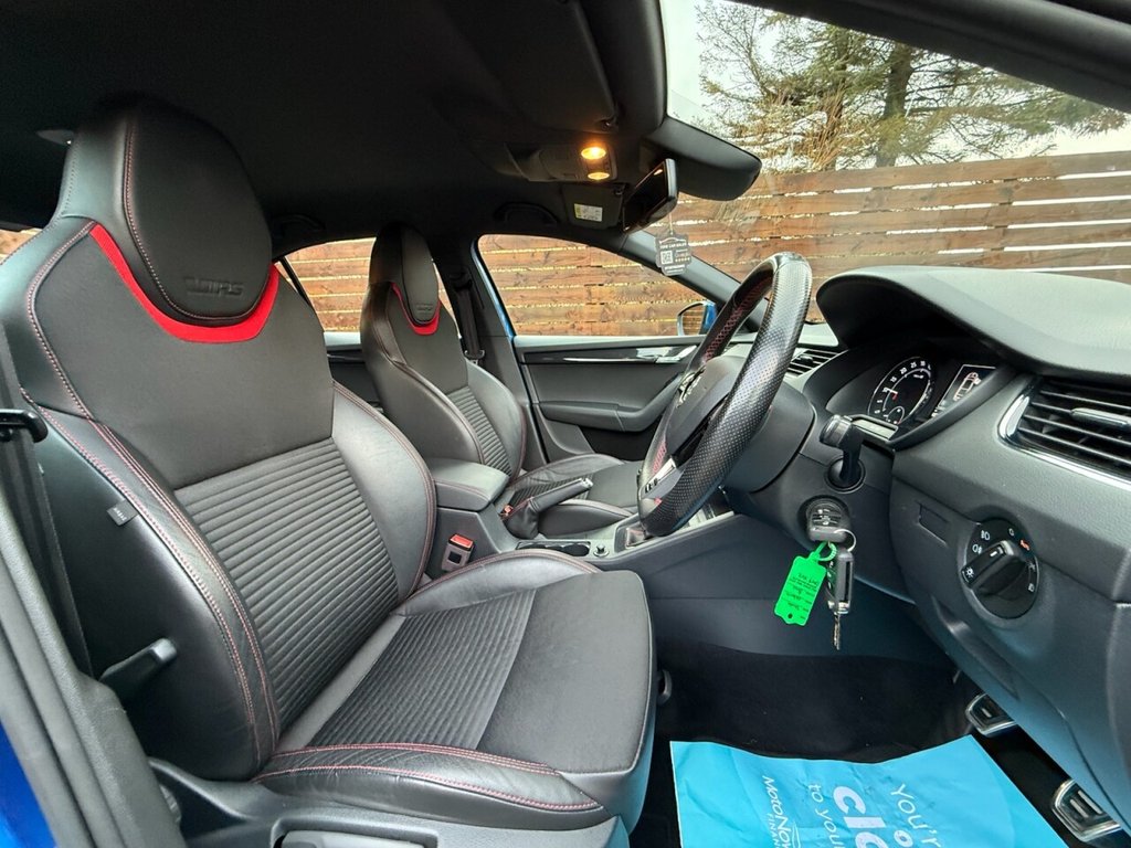 Used Skoda Octavia 2017 for sale - 76820768: Photo 12