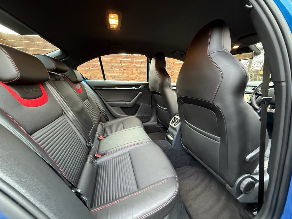 Used Skoda Octavia 2017 for sale - 76820768: Photo 13