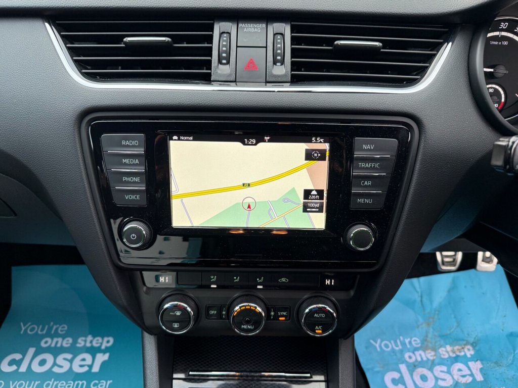 Used Skoda Octavia 2017 for sale - 76820768: Photo 15