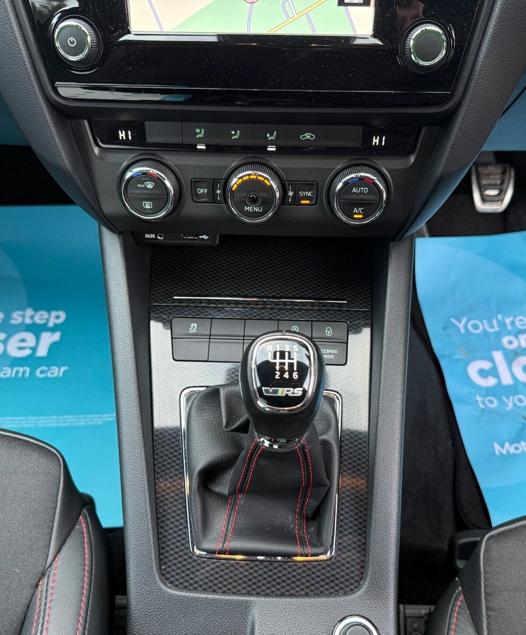 Used Skoda Octavia 2017 for sale - 76820768: Photo 16