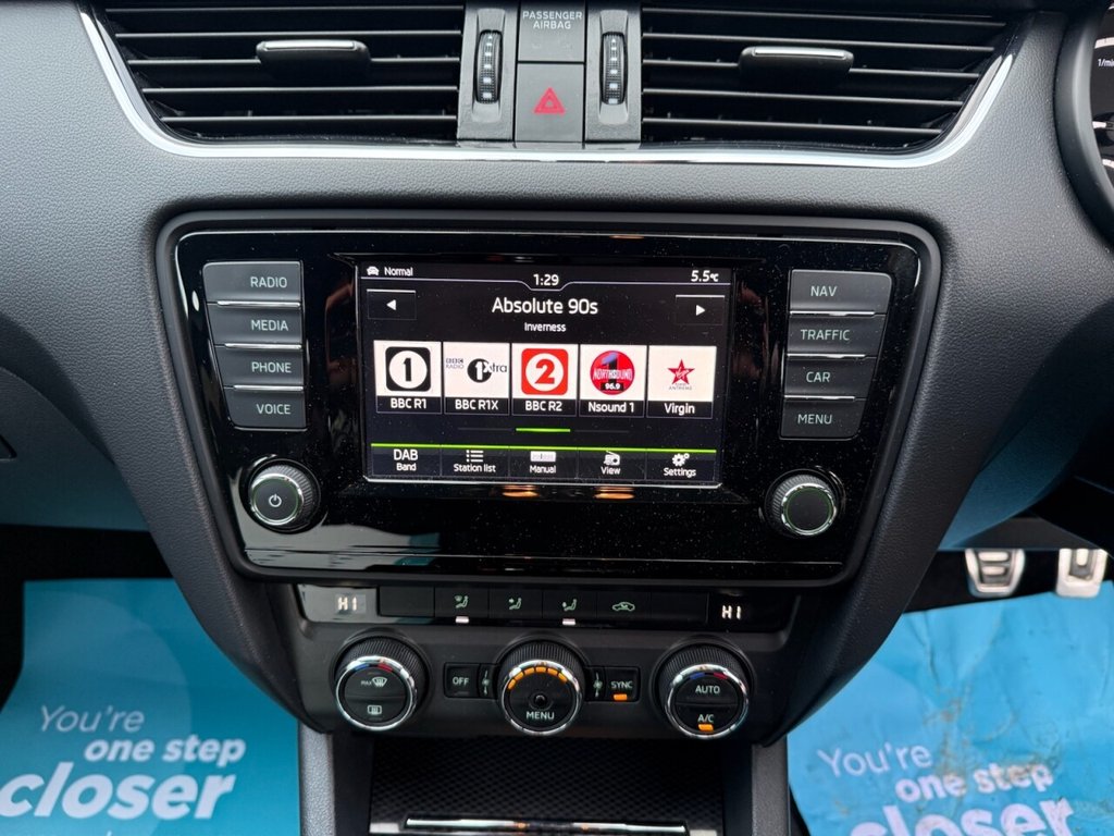 Used Skoda Octavia 2017 for sale - 76820768: Photo 17