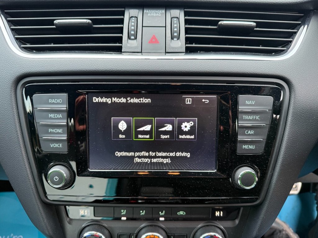 Used Skoda Octavia 2017 for sale - 76820768: Photo 18