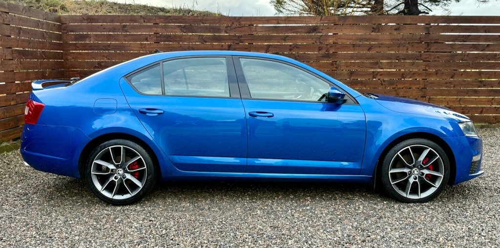 Used Skoda Octavia 2017 for sale - 76820768: Photo 2