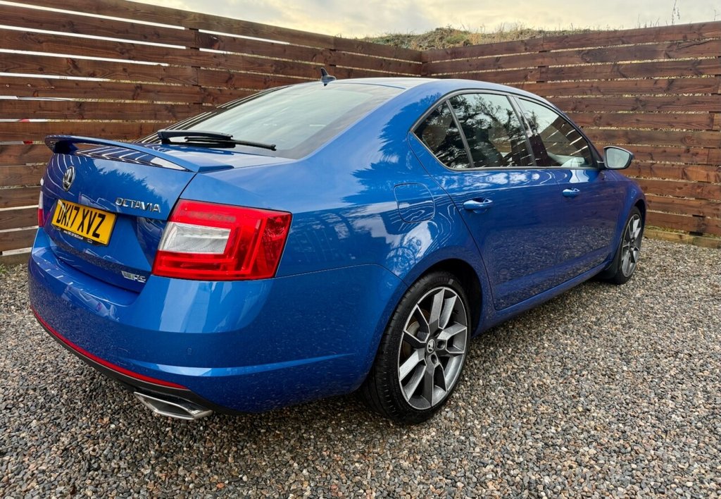 Used Skoda Octavia 2017 for sale - 76820768: Photo 3