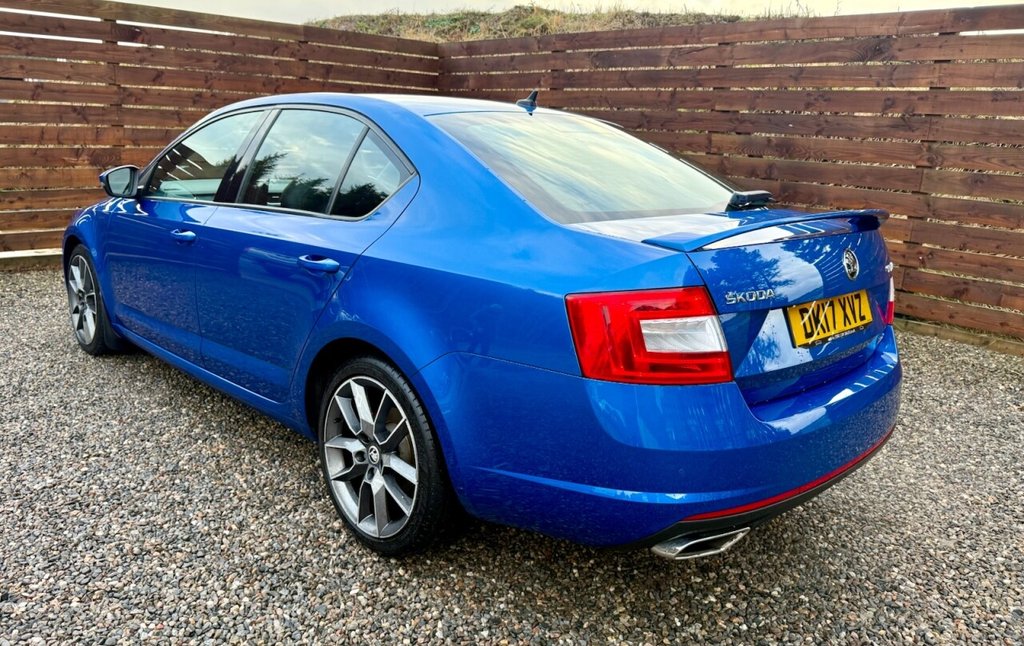 Used Skoda Octavia 2017 for sale - 76820768: Photo 5