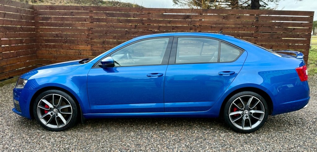 Used Skoda Octavia 2017 for sale - 76820768: Photo 6