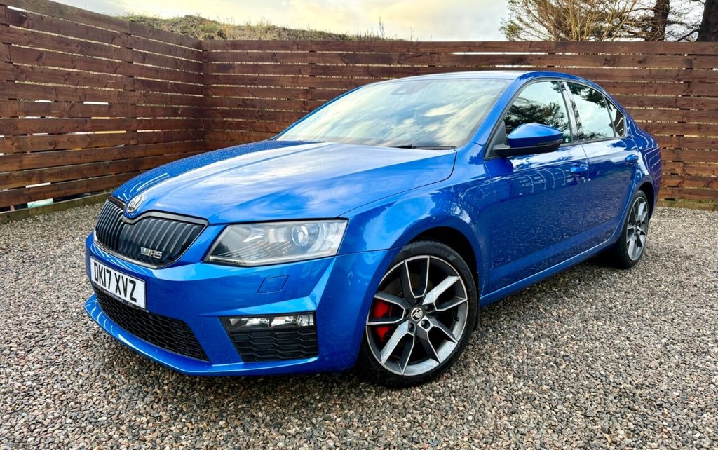 Used Skoda Octavia 2017 for sale - 76820768: Photo 7