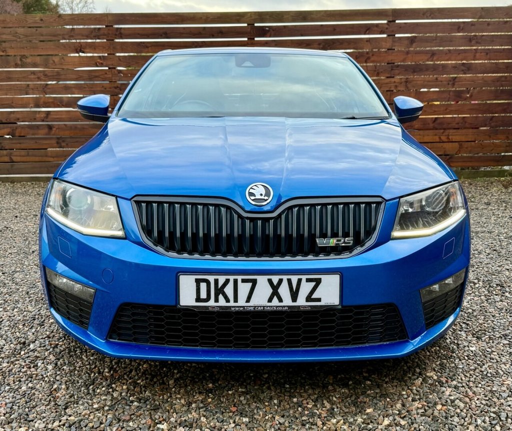 Used Skoda Octavia 2017 for sale - 76820768: Photo 8