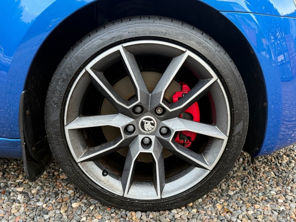 Used Skoda Octavia 2017 for sale - 76820768: Photo 9