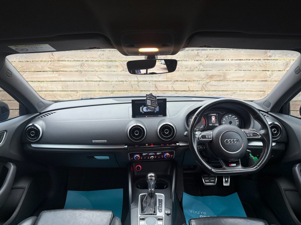 Used Audi A3 2015 for sale - 76429812: Photo 10