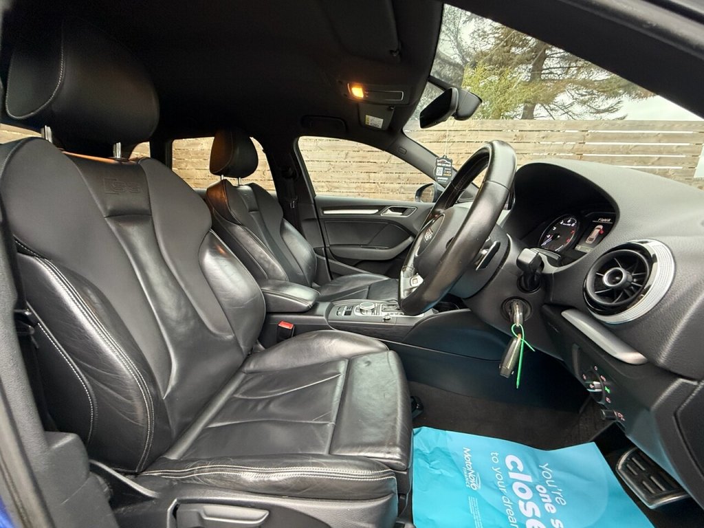 Used Audi A3 2015 for sale - 76429812: Photo 11