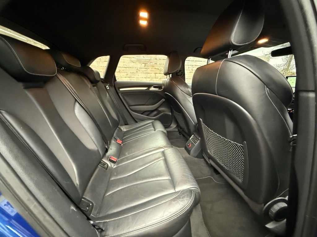 Used Audi A3 2015 for sale - 76429812: Photo 12