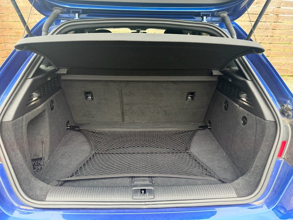 Used Audi A3 2015 for sale - 76429812: Photo 13