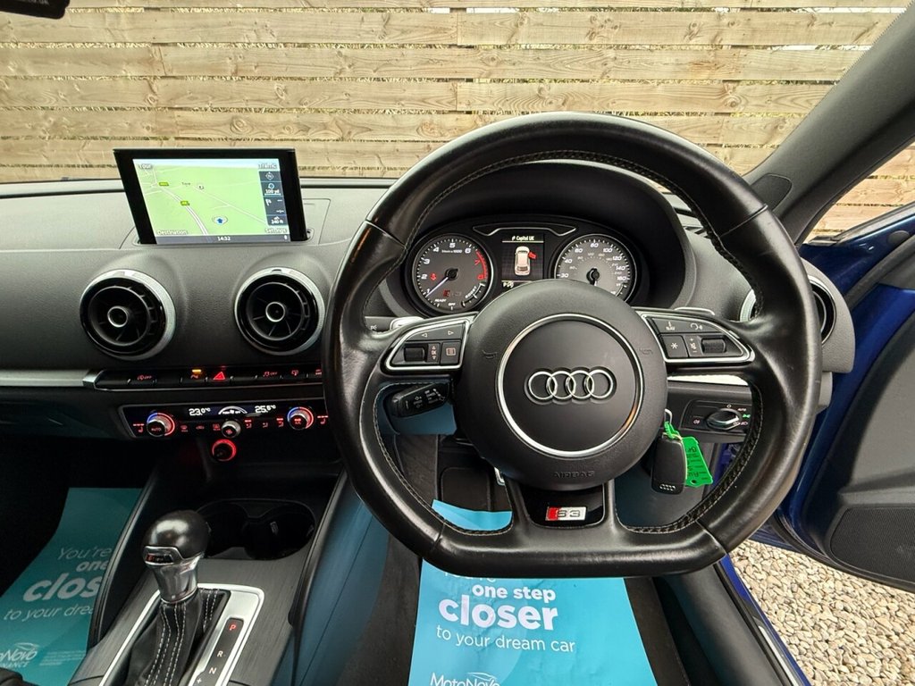 Used Audi A3 2015 for sale - 76429812: Photo 15