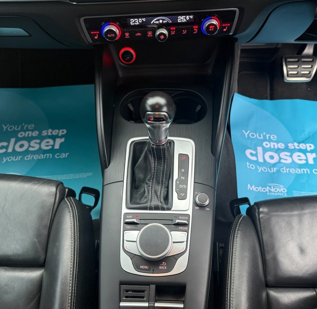 Used Audi A3 2015 for sale - 76429812: Photo 17