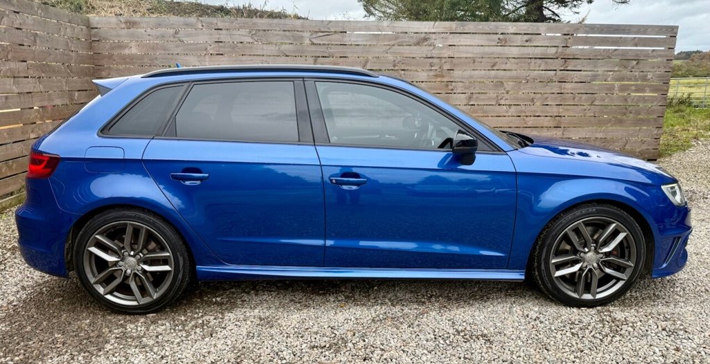 Used Audi A3 2015 for sale - 76429812: Photo 2